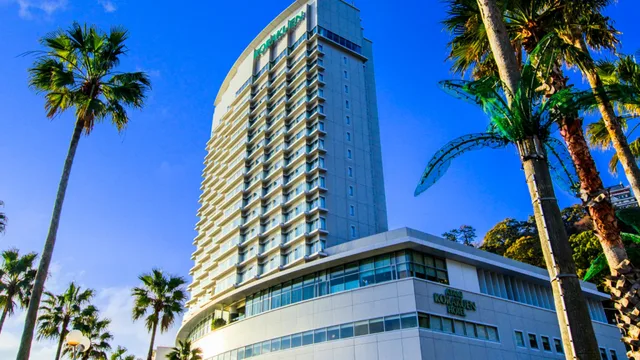 Japanese, Tower, Standard، ATAMI KORAKUEN HOTEL 1/3