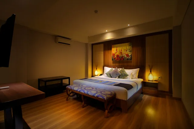 Kirana, Suite، The Kirana Canggu Hotel 2/4