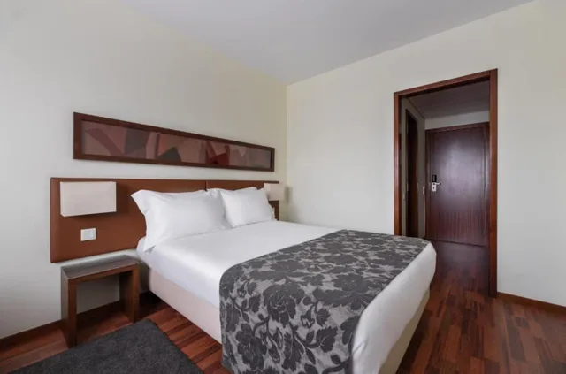 غرفة مفردة، Exe Praia Golfe 2/6