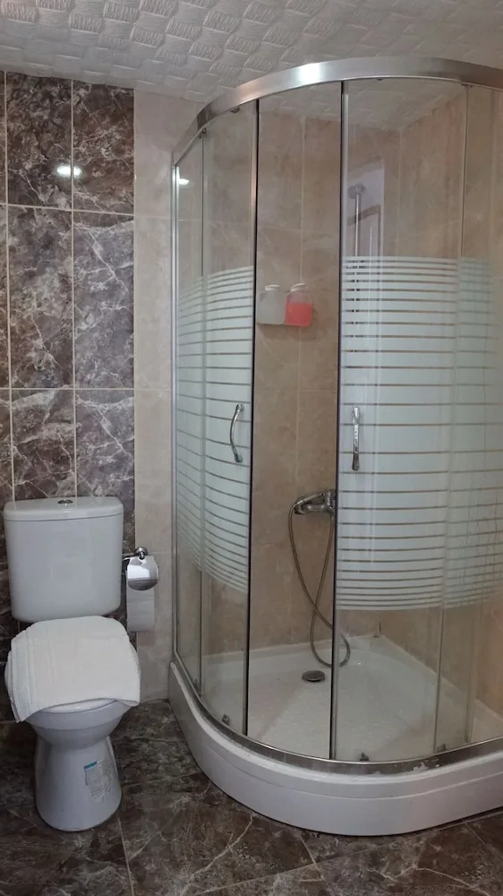 Standard, Double or Twin Bed, Balcony, Hotel Phenicia Marina (Hotel Finike Marina) 4/7