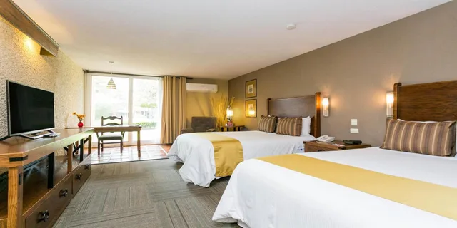 غرفة تنفيذية، Hotel Real de Minas San Miguel Allende 2/9