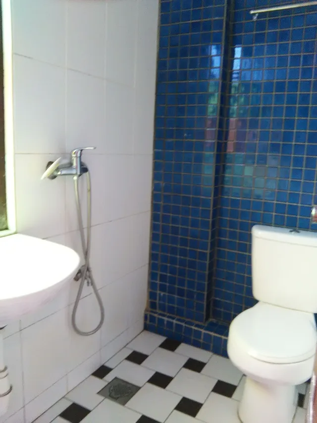 Room, Triple, Kuching Waterfront Lodge 2/2