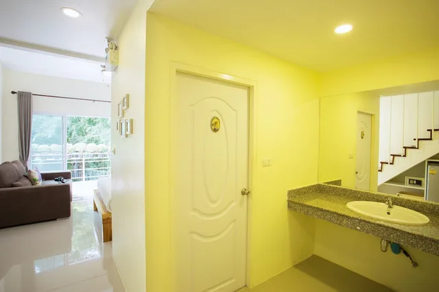 لوفت بسرير كينج وسرير كوين، Watermill Resort 2/2
