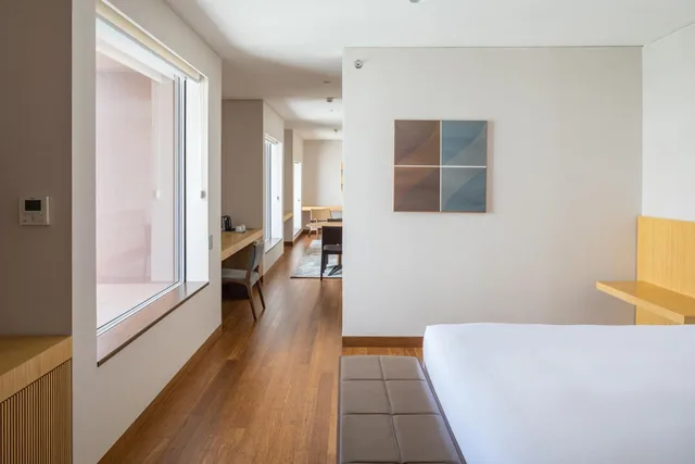 Master, Suite، B Hotel Brasilia 1/1
