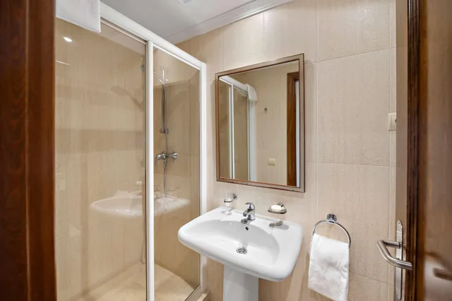 1 Bedroom, Plus, Premium, Suite, Hot Tub، Wyndham Grand Costa del Sol 6/6