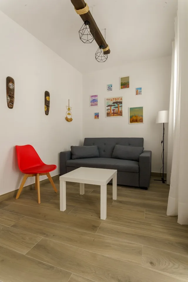 Apartamentos Mapamundi، بطليوس 25/41