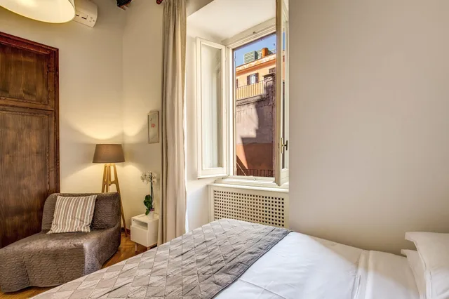 3 Bedrooms, Deluxe, Apartment, City View, 4 Bathrooms, Terrace, Tritone Top House 2/10