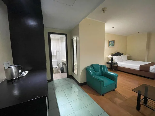 Junior Suite, Golden Peak Hotel and Suites powered by Cocotel 10/10