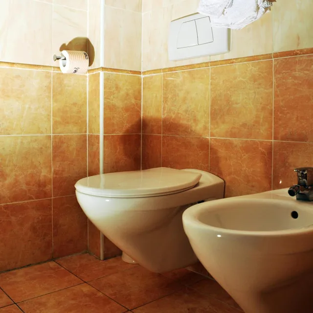 غرفة بسرير مزدوج أو سريرين منفصلين بشرفة، Hotel Sultano 6/9