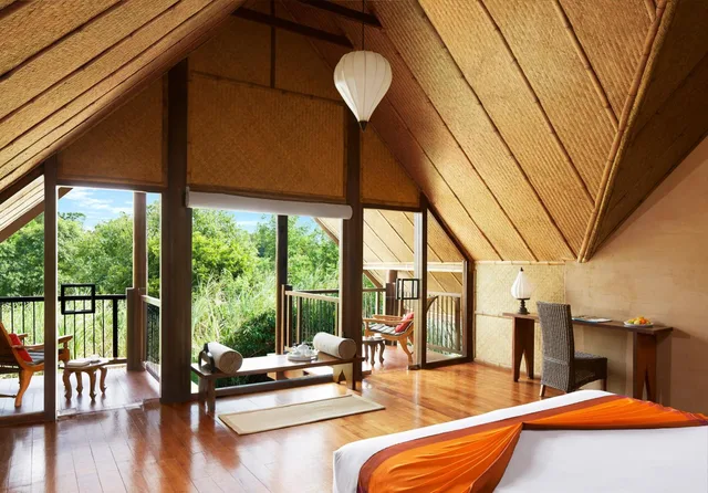 Forest, Residence, with Pool، Jetwing Vil Uyana, A Luxury Reserve & Sigiriya 1/1