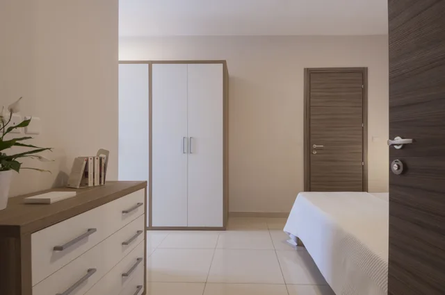 شقة بستة أسرّة وسريرين مزدوجين بـ3 غرف نوم، Blubay Apartments By St Hotels 5/5