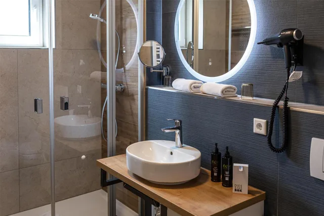 جناح، Dorint Strandresort And Spa Ostseebad Wustrow 3/7
