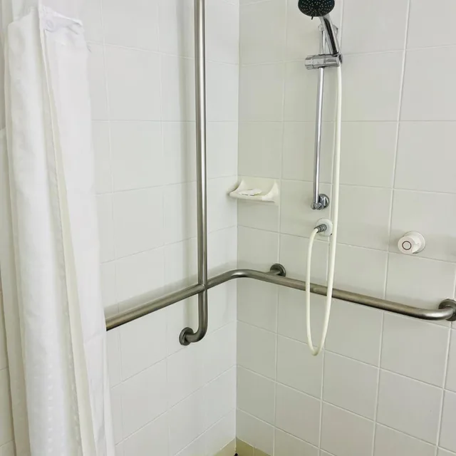 Standard, Single Bed, Accessible, Holiday Inn Parramatta 5/6