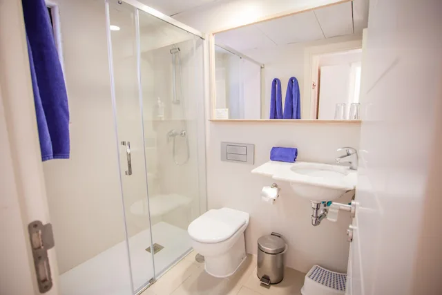 1 Bedroom, Classic, Apartment, Balcony or Terrace، Caybeach Meloneras 3/3