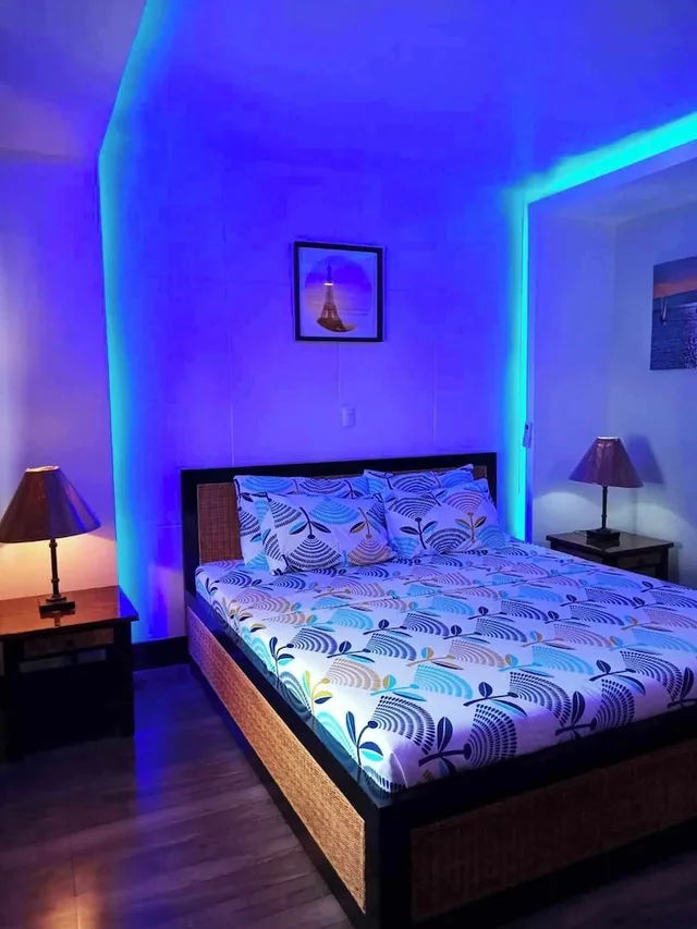 Room, Twin Beds, Beach Front، Marlins Beach Resort 1/6