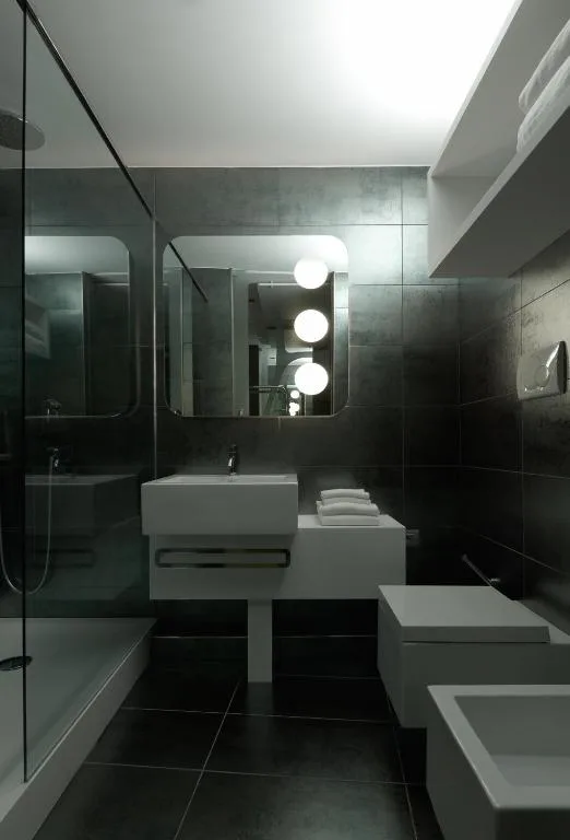 Junior Suite, Superior, A Point Arezzo Park Hotel 6/6