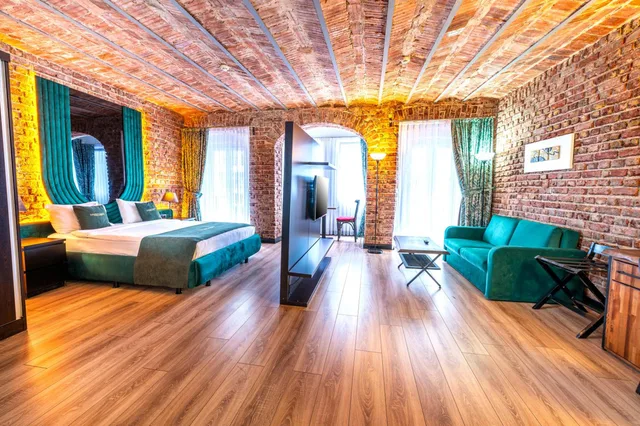 استوديو، Karakoy Aparts Hotel - Special Category 9/10