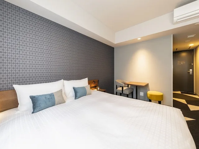 غرفة كومفورت بسرير مزدوج، Tokyu Stay Sapporo Odori 1/10