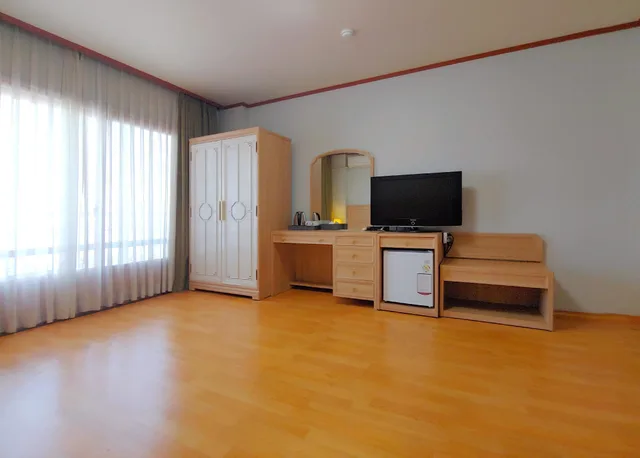 Ondol، Pearl Hotel Jeju 3/3