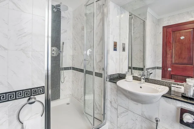غرفة تنفيذية مزدوجة، Gem Fitzrovia Hotel 4/6