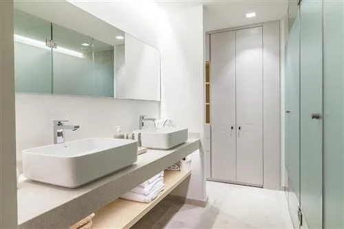 شقة ديلوكس بغرفة نوم واحدة، Fil Suites Turismo de Interior 1/1