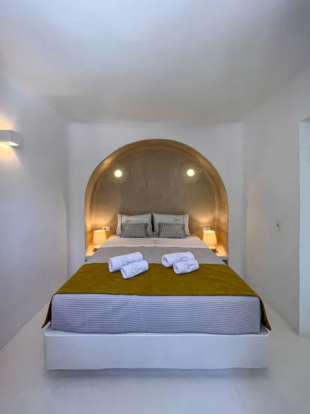 Grand, Villa, 2 Double Beds, Two Story, Sofa, Private Pool, Hot Tub، Palmariva Villas 1/4