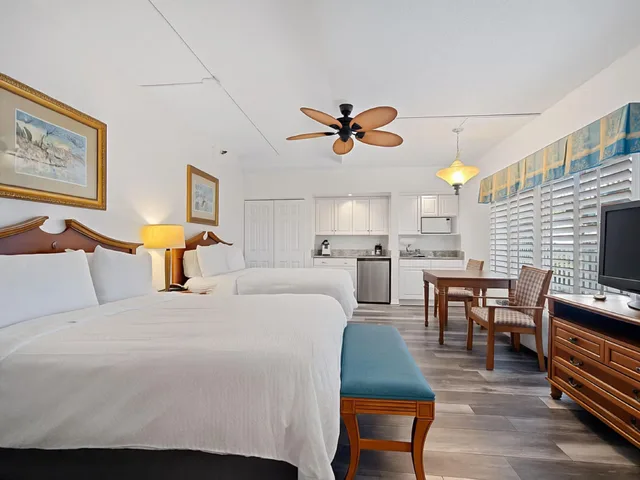 Room, Quadruple, Accessible, Holiday Inn & Suites Clearwater Beach S-harbourside 1/5