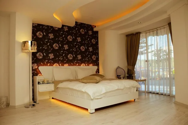غرفة بزنس بسرير مزدوج، Ata Park Hotel 3/10