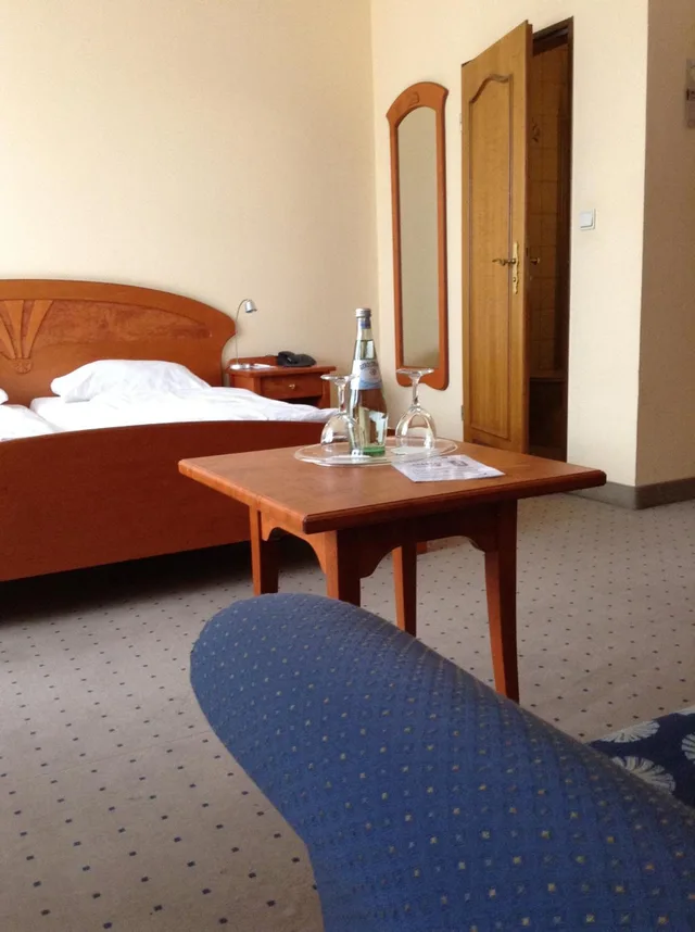 غرفة بزنس مفردة، TRYP by Wyndham Kassel City Centre 4/10
