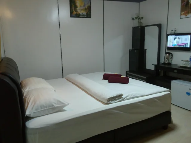 Suite, Villa, King Bed، Rasa Senang Villa 1/1