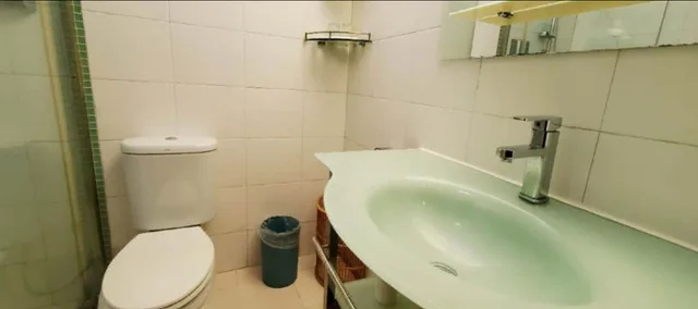 جناح بسرير كينج، Hedong Citycenter Hotel 2/2