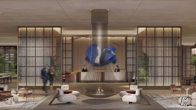 Kimpton Aqeos Hainan by IHG، Baocheng 7/50