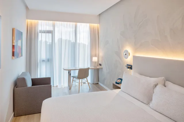 استوديو، INNSiDE by Meliá Tenerife Santa Cruz 2/5