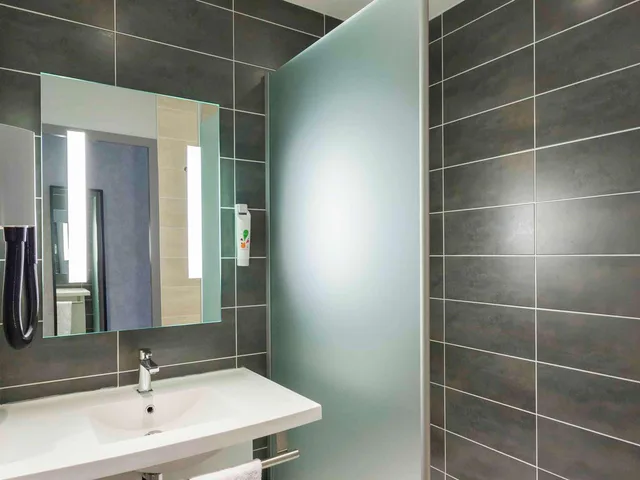 جناح كومفورت بسرير مزدوج، Ibis Styles Vierzon 3/3