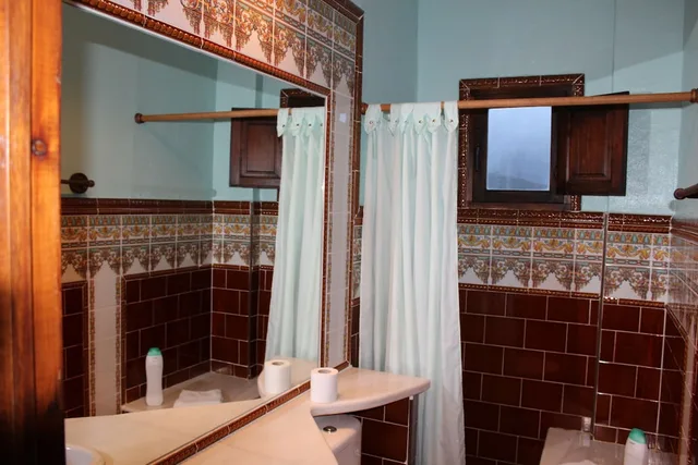 غرفة قياسية مفردة بسرير مزدوج، Los Jarales Hotel 5/5