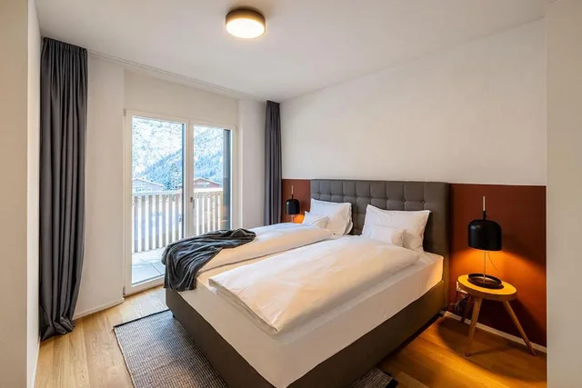 1 Bedroom, Lifestyle, Apartment, Balcony, Hotel AVES Homebase Arosa 2/3