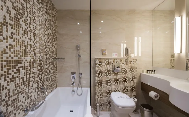 غرفة سوبيريور بسريرين منفصلين، Adams Beach Hotel and SPA 5/5
