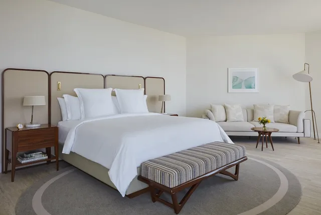 1 Bedroom, Residential, Suite, 2 King Beds, Intracoastal View، Four Seasons Hotel And Residences Fort Lauderdale 1/2
