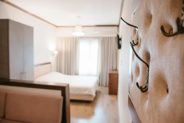 Suite, Attic، KENTRIKON HOTEL 4/6