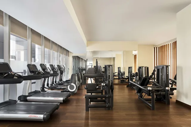 Anantara Downtown Dubai Hotel، دبي 11/30