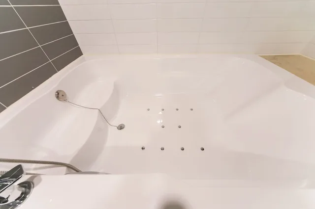 بنتهاوس بسريرين كينج، Le Idea Hotel Gyeongju 9/10