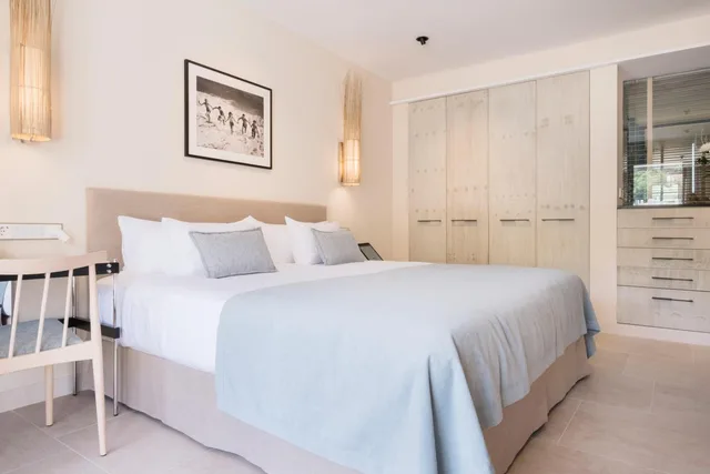 Suite, Side Sea View, Terrace، El Vicenc de la Mar Adults Only (+12) 1/3