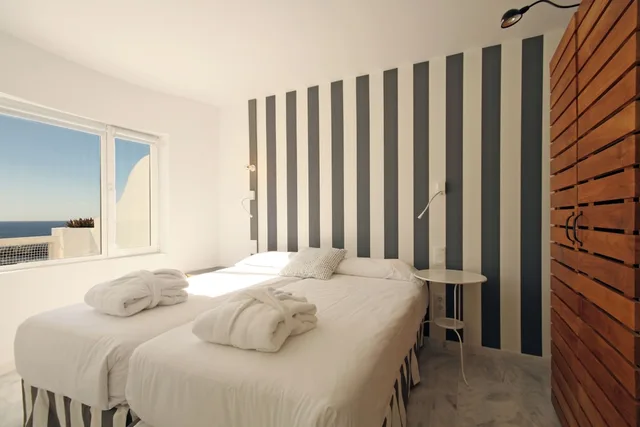 Select, Apartment, Single, Twin Beds, Sofa, Marina Bayview Gran Canaria - Adults Only 2/7