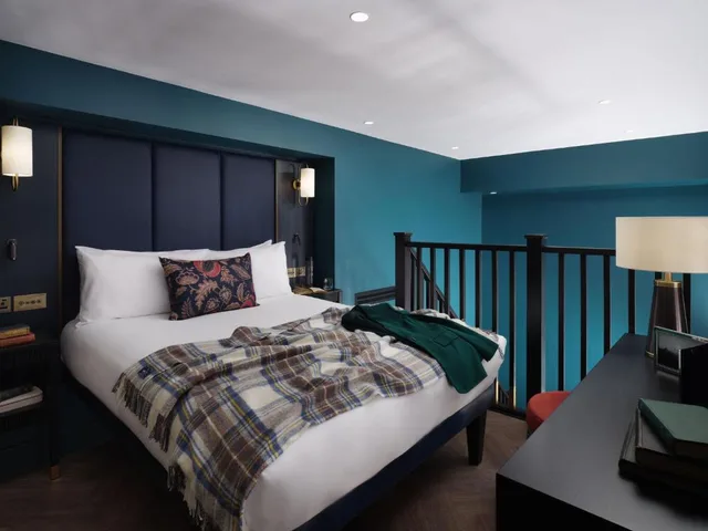 استوديو، The Other House South Kensington 1/1