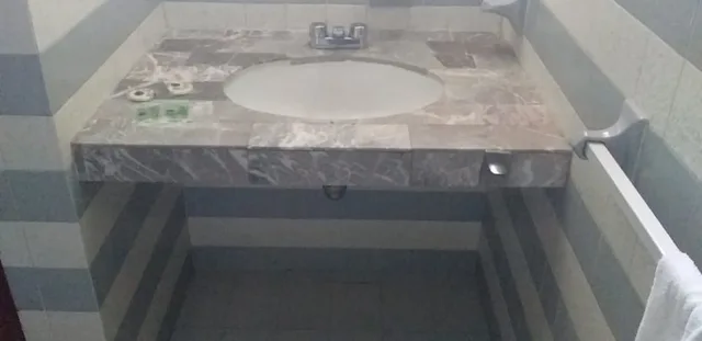 غرفة ثلاثية، Maria Victoria Hotel 4/5