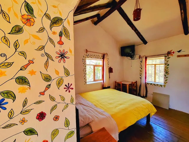 غرفة سوبيريور بسرير كوين بإطلالة على المدينة، Casa de Campo 7/9