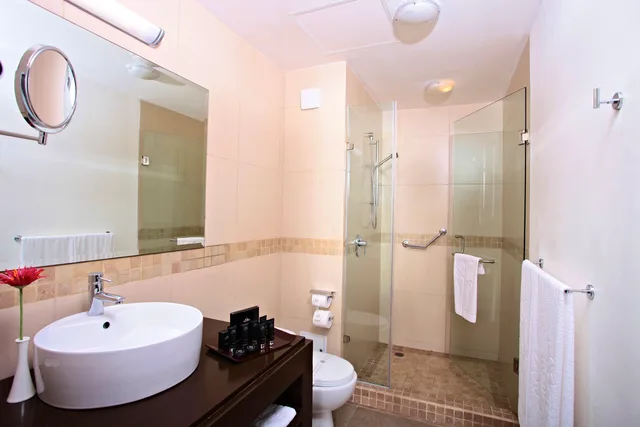 غرفة، Bahia Principe Escape Sian Kaan 3/4