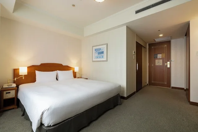 Universal, Superior, King Bed، KOKO HOTEL Osaka Shinsaibashi 2/5