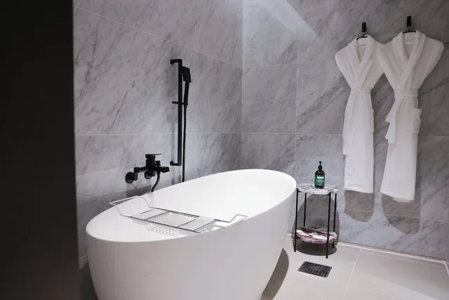 جناح رئاسي بسريرين كينج بغرفتي نوم، voco Seoul Gangnam, an IHG Hotel 8/10