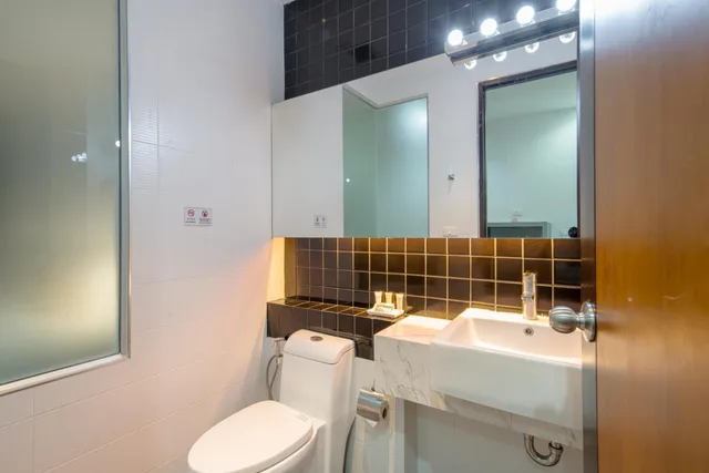 غرفة ديلوكس بسريرين منفصلين، New Dara Boutique Hotel Residence 6/9